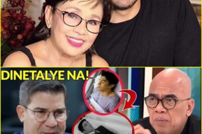 EDU MANZANO FINALLY REVEALS THE TRUTH About What Happened to LUIS MANZANO!