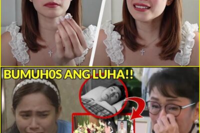 Luis Manzano’s Cryptic ‘Last Message’ Sparks Chaos – Jessy Mendiola’s Shocking Reaction Revealed?