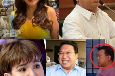 Sunshine Cruz Fully Supports Atong Ang’s Plans to Marry!
