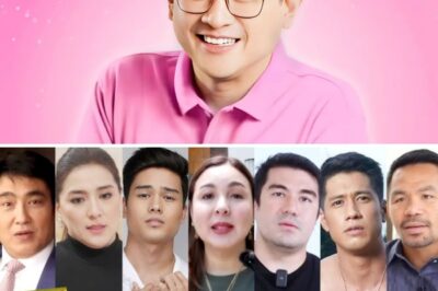 Mga Celebrity na Natalo sa Midterm Elections 2025: Sikat Pero Hindi Sapat?