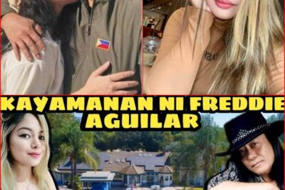 HOT! NABUNYAG ANG KATOTOHANAN – Si Jovie Albao, na inakusahan ng pamilya Aguilar na kinukuha ang lahat ng ari-arian ni Ka Freddie!