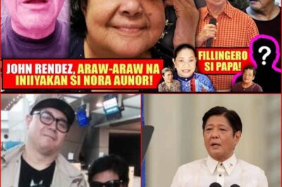 Cryptic Post ni Lotlot para kay John Rendez? Phillip Salvador Pasok sa Senado—Tahimik si Willie Revillame! Bakit?❗