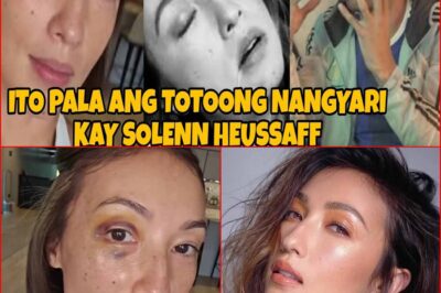 🔥DISCOVERY! MAGIGULAT KA NG MALAMAN ANG KATOTOHANAN NA ITO – Ibinunyag ni Solenn Heussaff ang matagal na niyang itinatago 😱