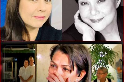 LOTLOT DE LEON, TUMINDIG PARA KAY NORA AUNOR❗Matapang na Pahayag Laban sa Tsismis, May Banta Pa ng Kaso!