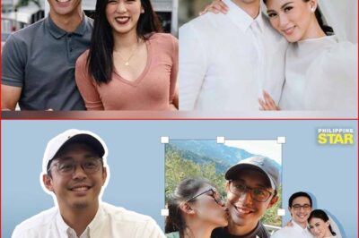 ‘Siya ang Nagbago sa Akin!’🤭Ibinunyag ni Mikee Morada ang Hindi Mo Aakalang Epekto ni Alex Gonzaga — PANOORIN ANG VIDEO NGAYON!