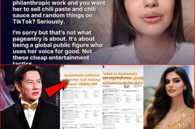 7 Buwan ng mga Lihim at Luha! Inamin ni Rachel Gupta ang Madilim na Dahilan: Bakit Niya Ibinigay ang Korona na Gusto ng Lahat?