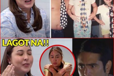 ‘HINDI AKO TATAMIMIK!’ PASABOG SI MARJORIE BARRETTO, si Gerald daw ang dahilan kung bakit naluluha si Julia!