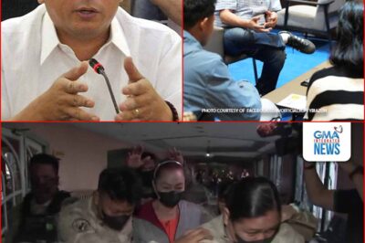 MAYOR NG MUNTINLUPA, BUMAGSAK! Ruffy Biazon HINATULANG GUILTY sa Graft—Isang Biyayang Nauwi sa Bangungot!