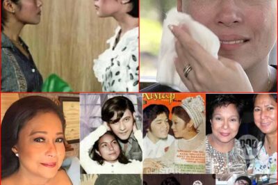 SHUT UP! Ang Pinakamalaking Away ni Nora Aunor: Mga Tao sa Buhay Niya na Hindi Nagkakasundo. ALAMIN ANG MGA FAMILIAR NAME NA ITO NGAYON>>