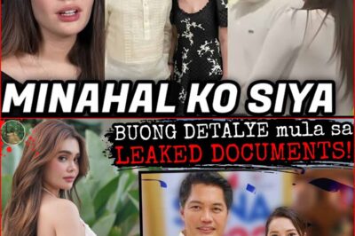 BREAKING NEWS! Hindi mo akalain na ang sweet at inosenteng imahe ni Ivana Alawi ay mabahiran ng— curiosity, pero ngayon, siya ang sinisisi sa breakup ng isang sikat na pamilya! Isa pang rebelasyon ang nagpapatunay na totoo ang mga tsismis. ALAM NA
