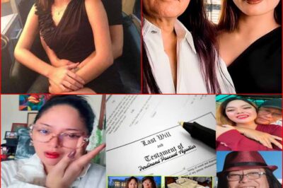 ‘MAHAL NA MAHAL KITA…’ – HULING WALA NI FREDDIE AGUILAR: Asawa ni Jovie Albao, hindi napigilang umiyak matapos basahin ang laman ng Last Will!