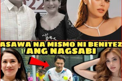 SHOCK?! SI MISIS NA MISMO ANG NAGBULGAR: ‘Si Ivana Alawi ang Kabit ng Asawa Ko!’ – Mayor Albee Benitez Idinadawit sa Matinding Eskandalo