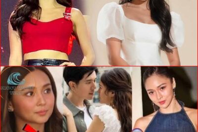 Eksklusibo! Kathryn Bernardo, Nagpasaring kay Kim Chiu Matapos Masapawan ang ‘KimPau’ sa Takilya — Tumugon si Kim, At Nagulantang ang Fans!