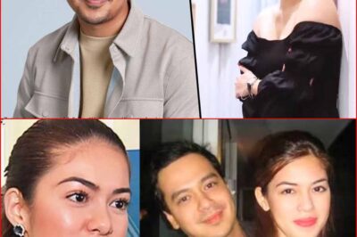 ‘SOBRA NA ANG PAGTITIIS KO!’—Shaina Magdayao, ibinunyag ang sikreto ni John Lloyd Cruz! ANG TOTOO AY HINDI ANG INIISIP MO 🤯