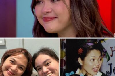 SHOCK: Ibinunyag ni Judy Ann Santos ang katotohanan kay Yohan tungkol sa kanyang mga biyolohikal na magulang, nagulat ang mga tagahanga nang malaman ang kanilang pagkakakilanlan. Ang dahilan kung bakit siya iniwan ng kanyang mga biyolohikal na magulang…