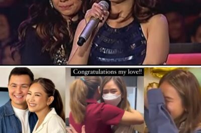 Sarah Geronimo Almost in Tears Over New Blessing – Years of Hard Work Finally Pay Off! (NG)