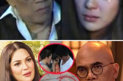KC Concepcion Shows Off DNA TEST of Her Child with Piolo Pascual to the Public! BOY ABUNDA Left Speechless  (NG)