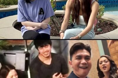 WATCH: Kim Chiu & Paulo visit Kris Aquino, Kimpau Gives Kris a Special Gift That Touches Her Heart /đh