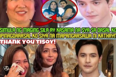 KATHRYN BERNARDO SIGURADO NA SI ALDEN RICHARDS ANG KANYANG THE ONE NA MAPAPANGASAWA! /đh