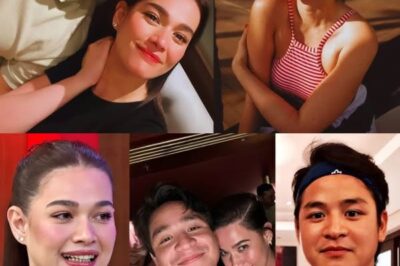 Bea Alonzo IPINAKILALA NA ANG NEW BOYFRIEND na si Joset Fores: ANG GWAPO! /đh