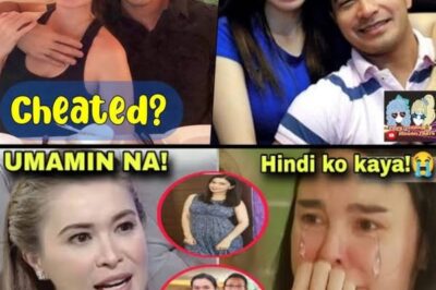 Sunshine Cruz Reveal Long-Held Secret: The Truth Behind Her Split with Cesar Montano /đh