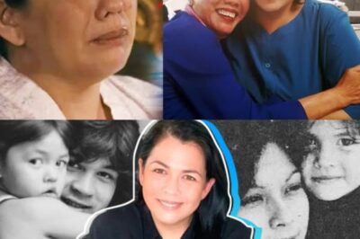 HOT: Fans Shocked by Boyet De Leon’s Advice to His Ex-Wife Nora Aunor /đh