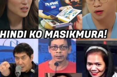 Carlos Yulo and Chloe San Jose Are Surrendered by Tulfo: A Family Controversy /đh