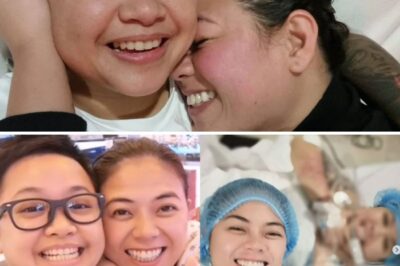 BREAKING REVEAL: PINANGALAN NI ICE SEGUERRA ANG SPERM DONOR PARA SA IVF BABY KAY LIZA DINO — ANG AKTOR NA WALANG INAASAHAN! /đh