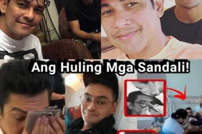 Gary V Explodes in Anger at Gab Valenciano—But Breaks Down in Tears After Hearing His Son’s Painful Truth! /đh