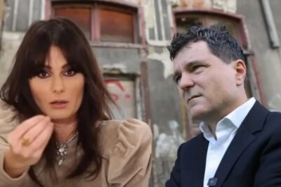 Dana Budeanu il desfiinteaza pe Nicusor Dan. Creatoarea de moda nu s-a mai abtinut si a spus totul (NG)