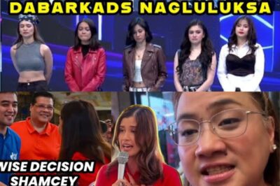 Labis ang Lungkot! Eat Bulaga Dabarkads, NAGLULUKSA sa Pagpanaw ng Kasamahang Mahigit 22 Taon Kasama /ddh
