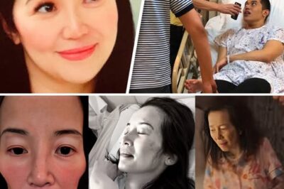 KRIS AQUINO FIGHTING FOR HER LIFE?! 😱 ‘My Whole Body Feels Like It’s BURNING!’ – Fans in TEARS, Doctors on HIGH ALERT! (NG)