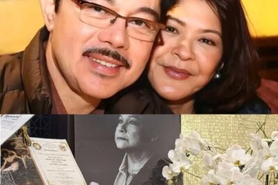 Sandy Andolong, Tuluyan Nang Nagdesisyon sa Ari-Arian Kaugnay ni Nora Aunor — Desisyon Niyang Hindi Inaasahan, Ikina-Gulat ng Lahat! Nang magsalita si Sandy Andolong tungkol sa mga ari-arian na natanggap ng kanyang asawang si Christopher de Leon mula sa dating asawang si Nora Aunor, hindi inasahan ng marami ang kanyang naging hakbang. Ang kanyang desisyon ay ikinabigla ng mga tagahanga — at nag-iwan ng mas maraming tanong. 👉 I-click ang link sa ibaba para malaman ang buong kuwento.