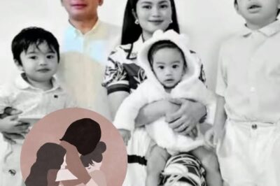 Three Children, One Letter, and a Mother’s Goodbye That Came Too Late. A Heartbreaking Wake-Up Call for Every Parent Who Thinks There’s Still Time