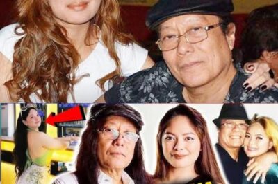 You Won’t Believe What Happened to Freddie Aguilar’s Young Bride—The Horrifying Truth Behind Their Scandalous Marriage and Why She’s Now a Widow at 28