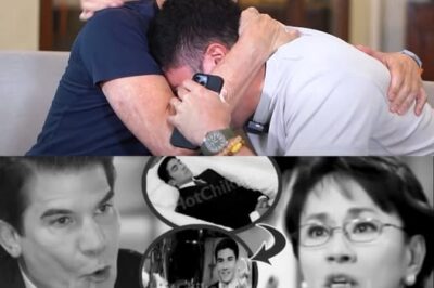 Edu Manzano’s Heartbreaking Revelation About Luis: The Hidden Pain No One Knew — His Confession Left the Nation in Tears