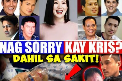 Kris Aquino’s Romantic History: A Glimpse into the Queen of All Media’s Love Life