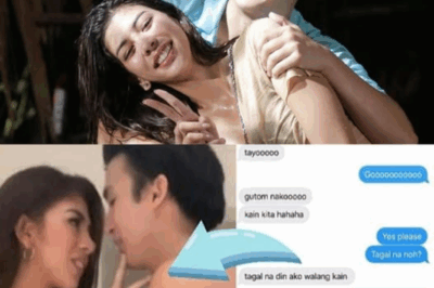 “Scandal! Herlene Budol and Rob Gomez’s Private Messages Leaked, Bianca Manalo Involved! 😱”