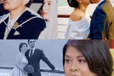 Christopher de Leon opens up about his separation from Andy Andolong — the reason behind their falling out is more shocking than you might expect