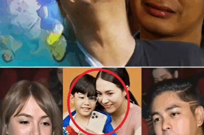 Coco Martin Left in Tears After Witnessing Julia Montes ‘Heart-Wrenching Scene in’ Saving Grace
