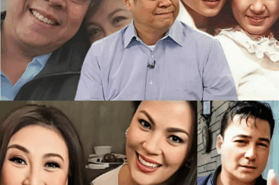 SHOCK: Gabby Concepcion rejected a reunion movie with Sharon Cuneta, the reason the statement shocked fans was…