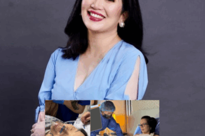 Urgent Health Update: Kris Aquino’s Condition Takes a Sudden Turn — Doctor Reveals Alarming Truth She Tried to Hide From the Public!