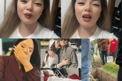 Freddie Aguilar’s Wife Jovie Albao Breaks Her Silence After His Death — What She Said Left Everyone Stunned and in Tears… Her Emotional Confession Changes Everything!