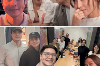 Video KathDen Shares the Reasons Behind Their Happiness