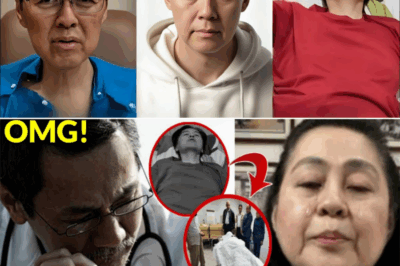 The Truth About Doc Willie Ong’s Mysterious Illness!