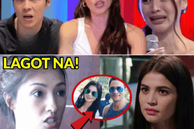 Solenn Heussaff Reveals Shocking Secrets About Anne Curtis and Erwan Heussaff: A Bombshell That Shook Everyone