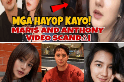 Maris Racal Confronts Jam Villanueva in Public Showdown — The Truth Finally Comes Out
