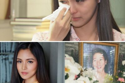 Iniwan ni Kim Chiu ang puso ng mga tagahanga nang aminin niyang nagseselos siya…