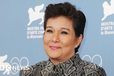 Fans Shocked as Nora Aunor Reveals the Names of Those Who Allegedly Ruined Her Life