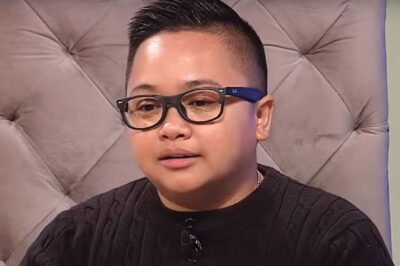 IYAK NG IYAK! MARAMI NAG-ALALA SA NANGYARI KAY ICE SEGUERRA